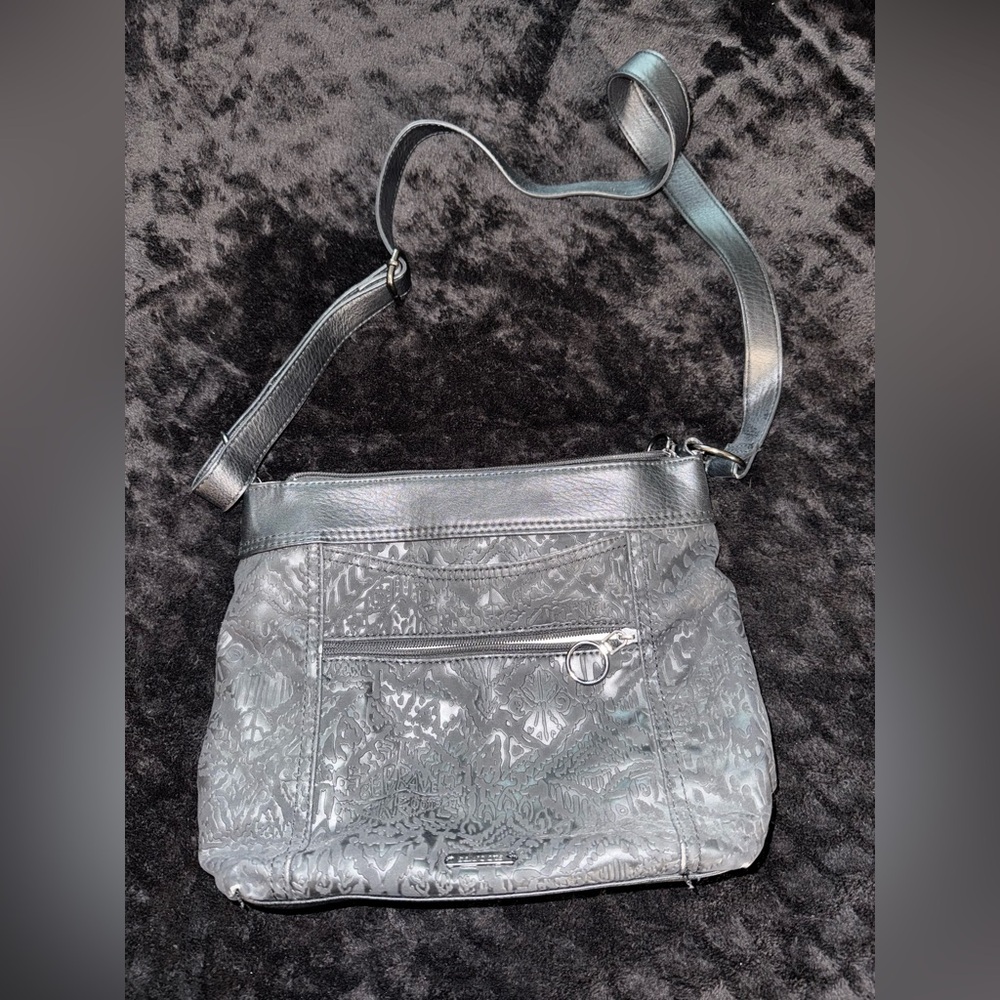 Sakroots Arcadia Crossbody